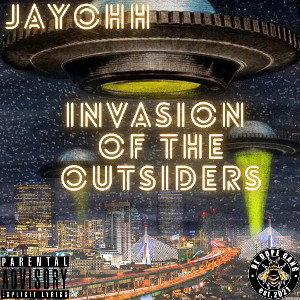 Invasion of The Outsiders