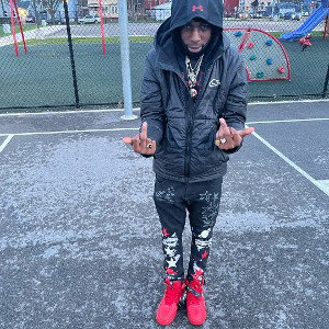 I’ve been out here💤🥷🏾😈