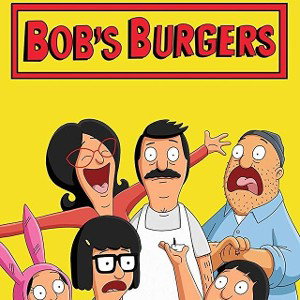 10TA Liltae2 x 10TA Lil A - Bobs Burgers 