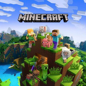 Liltae2 - (Minecraft)ft.Mgsleepy
