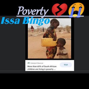 Poverty