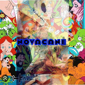 Novacane Pt 2  DIZZY N DIXXI