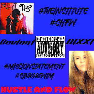 HUSTLE AND FLOW