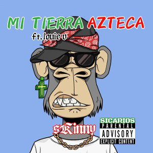 mi tierra azteca ft.Louie v