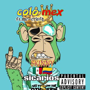colomex ft.mccrisfa