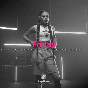 Friday