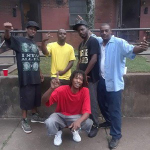 Crew Clash