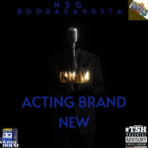Acting Brand New 