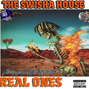 NSG✡️B.D.G - REAL ONES