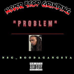 "PROBLEM"