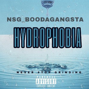 HYDROPHOBIA 