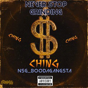 CHING CHING CHING