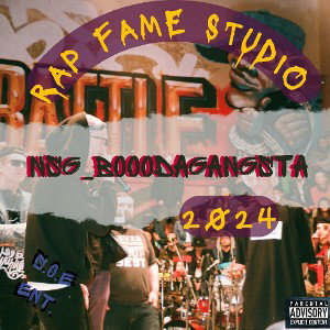 Rap Fame Studio