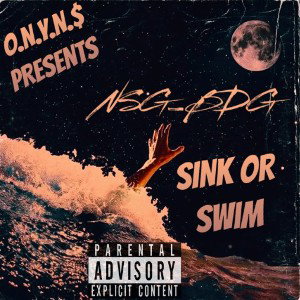 NSG_BDG - SINK OR SWIM 