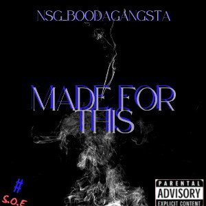  Made For This 