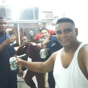 momentos de ocios