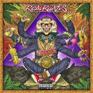 Медведь & долт--REALRAMZES