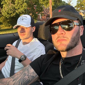 Father N Son’