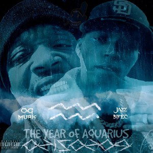 BLACK & BLUE Og Murk X LALA