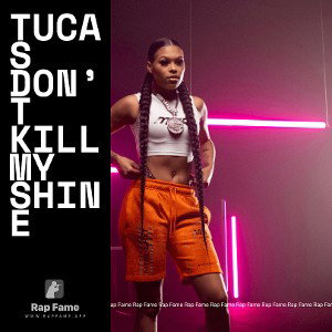 Tucas don’t kill my shine