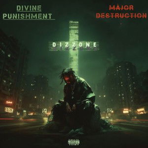 MÀJOR DESTRUCTION DISS TRACK (DIVINE PUNISHMENT) 
