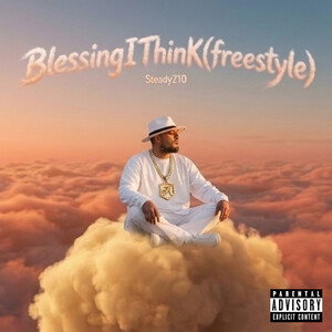 #BlessingIThinK(freestyle)