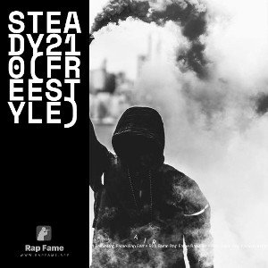 Steady210(freestyle)