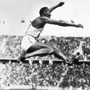 #JesseOWENS(FREESTYLE)