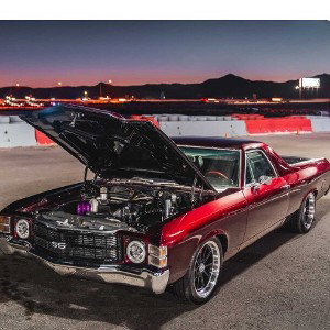 #ELcAmino(freestyle)