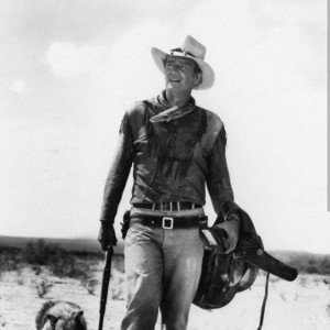 #JohnWayne (freestyle)