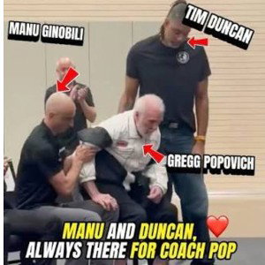 #Popovich(freestyle)