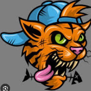 #HellCat(freestyle)