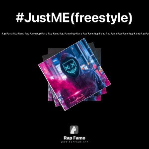 #JustME(freestyle)