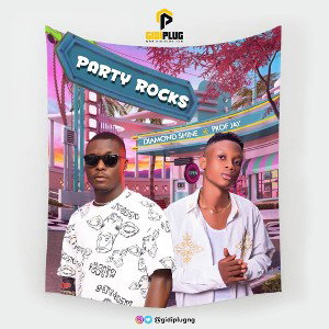  Party rocks