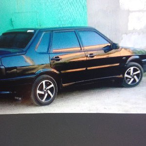 автаваз бамба 15ка