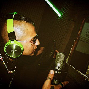 El Flow Nigga - Bairon - Loco - 2021