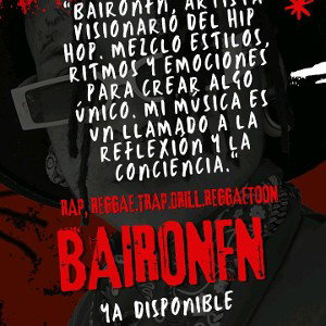 Bairon Ferreira - my crusn 