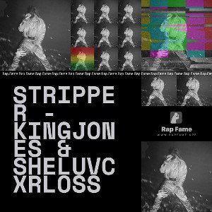 Stripper - Kingjones & sheluvcxrloss 