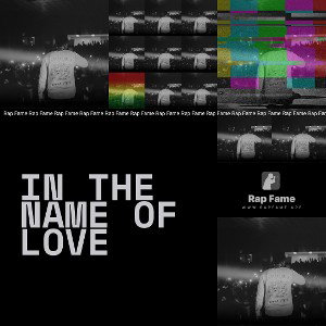 In The Name Of Love