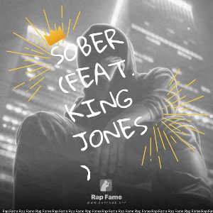 Sober (feat. KingJones)