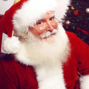 papá noel