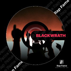 Black wrath