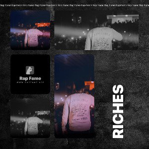 Riches🧊🥶🥂