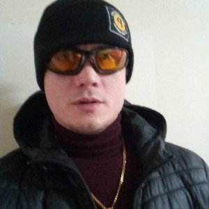 кто ты в жизни Репа