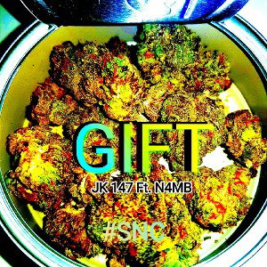 GIFT feat. JK 147