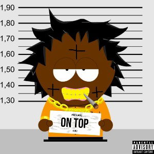 On Top (prod. ESH6BELOW)