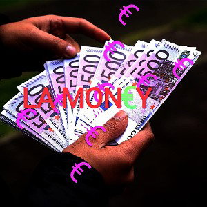 LA MONEY feat. JK 147