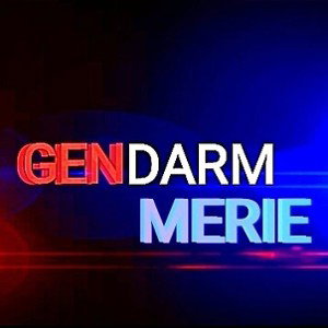 Gendarmerie feat. JK 147 (prod. by InstrumentalsDrill)