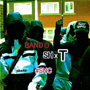 Bandoshxt (feat. JK 147 & MK68)