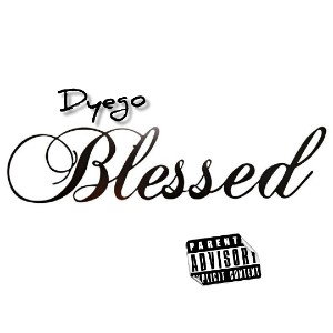 Blessed with life 